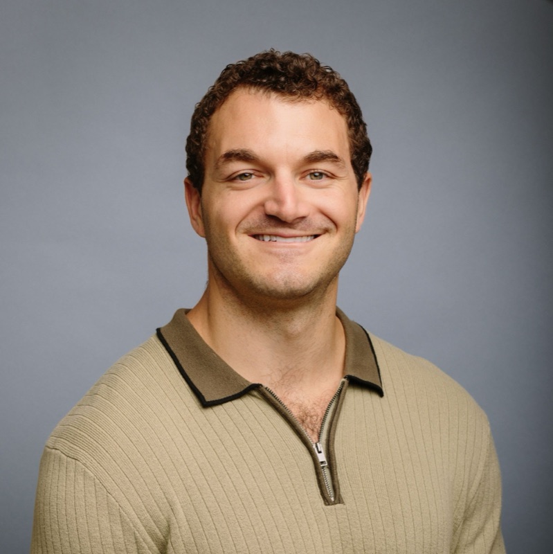 Josh Franzen